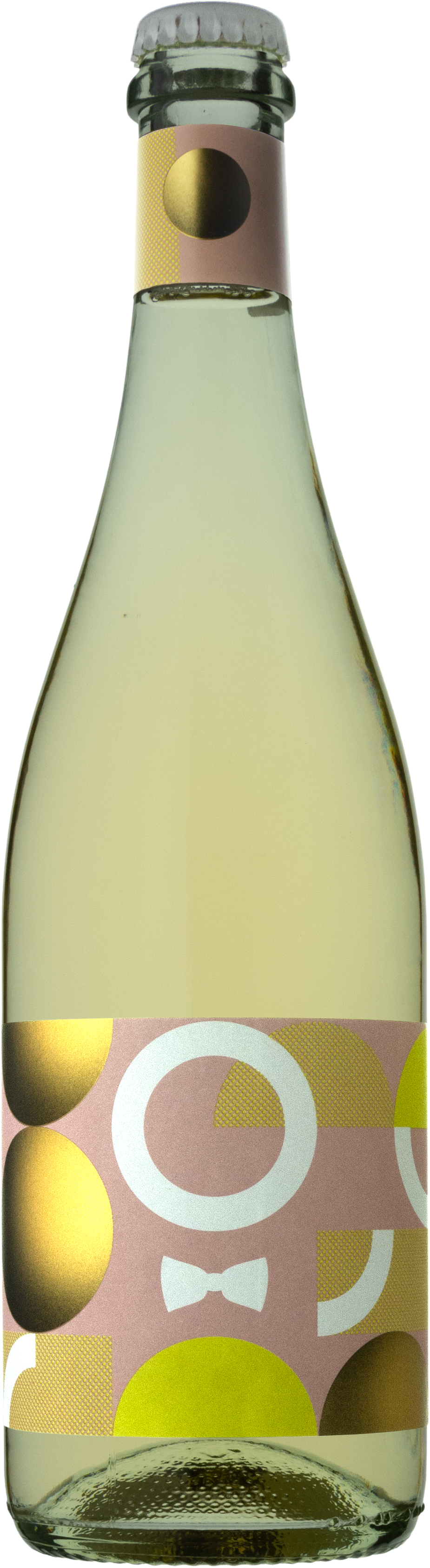 Mino & Co Wines Signor Vino Prosecco NV King Valley
